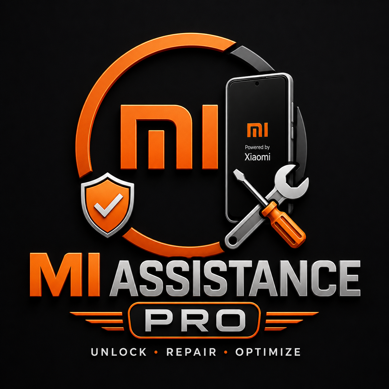 Mi Assistant Pro (Xiaomi FRP Remove Service Tool) - Credit Refill for Existing User