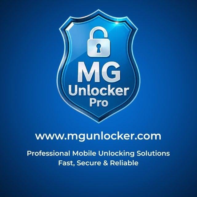 MG Unlocker Credit refill
