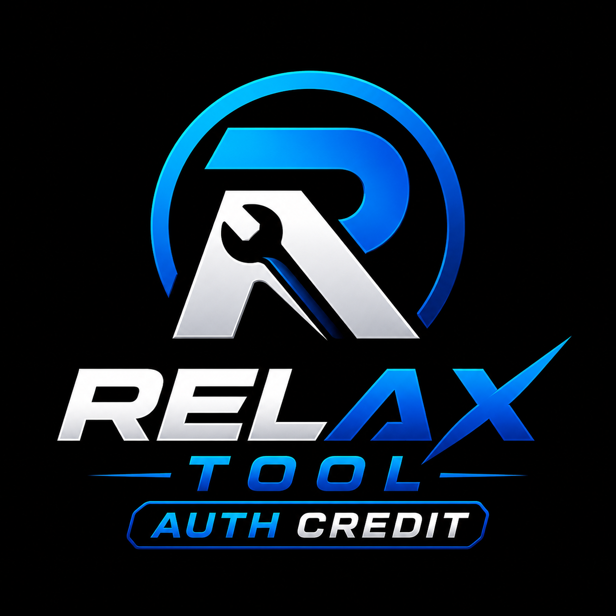 Relax Tool AUTH Credit
