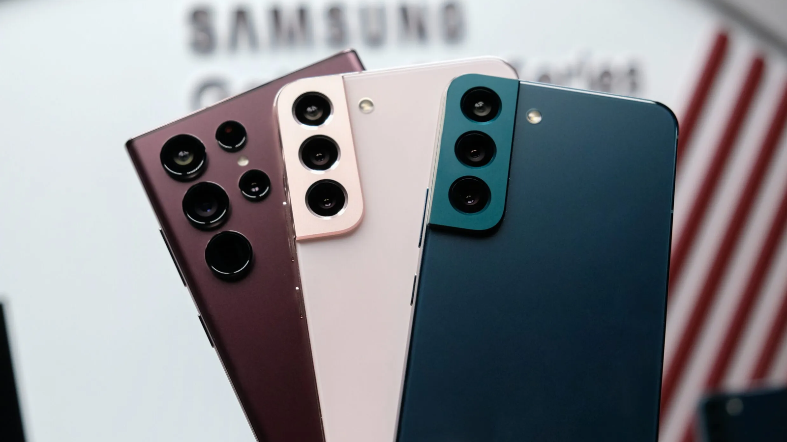 SAMSUNG FRP V5  S Series & Z Fold & Flip (15,16,17)