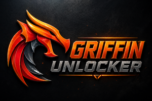 Griffin-Unlocker Create New Account - 12 Months
