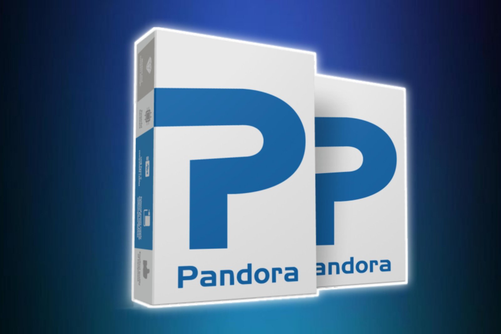Pandora Online 1 Year Activation ( Existing User Renew ) 