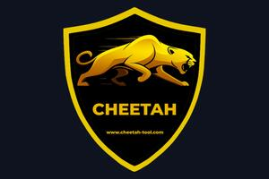 Cheetah Tool Credit Any QTY