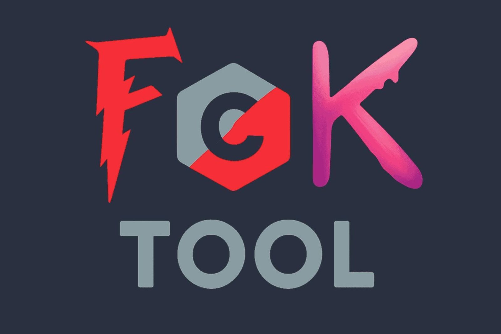 FCK Tool Credits For New User [instant]