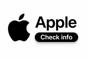 APPLE ALL IN ONE INFO CHECK PART NUMBER & ORIGINAL CARRIER & FMI STATUS LOST/CLEAN & MDM STATUS - IMEI/SN