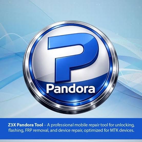 Pandora Tool { Digital } Login Rent [ 30 days ]