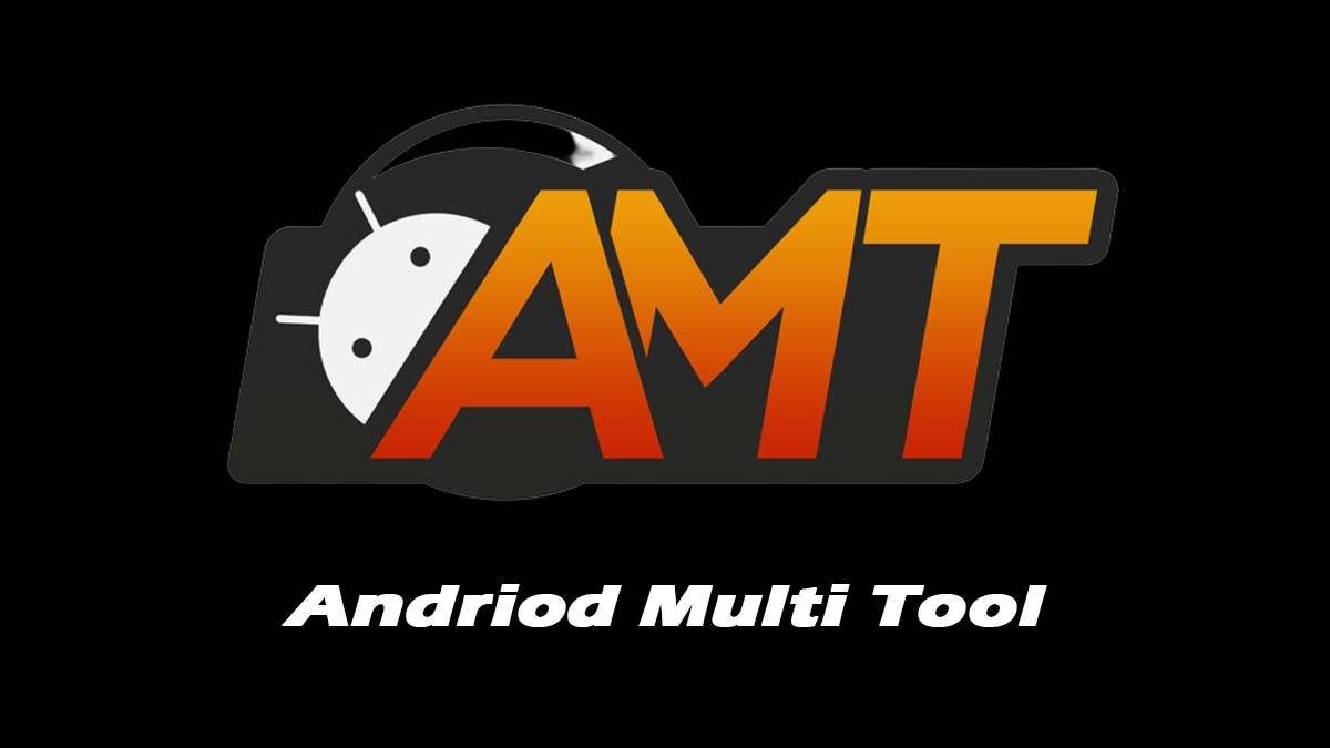 Andriod Multi Tool 48 Hours