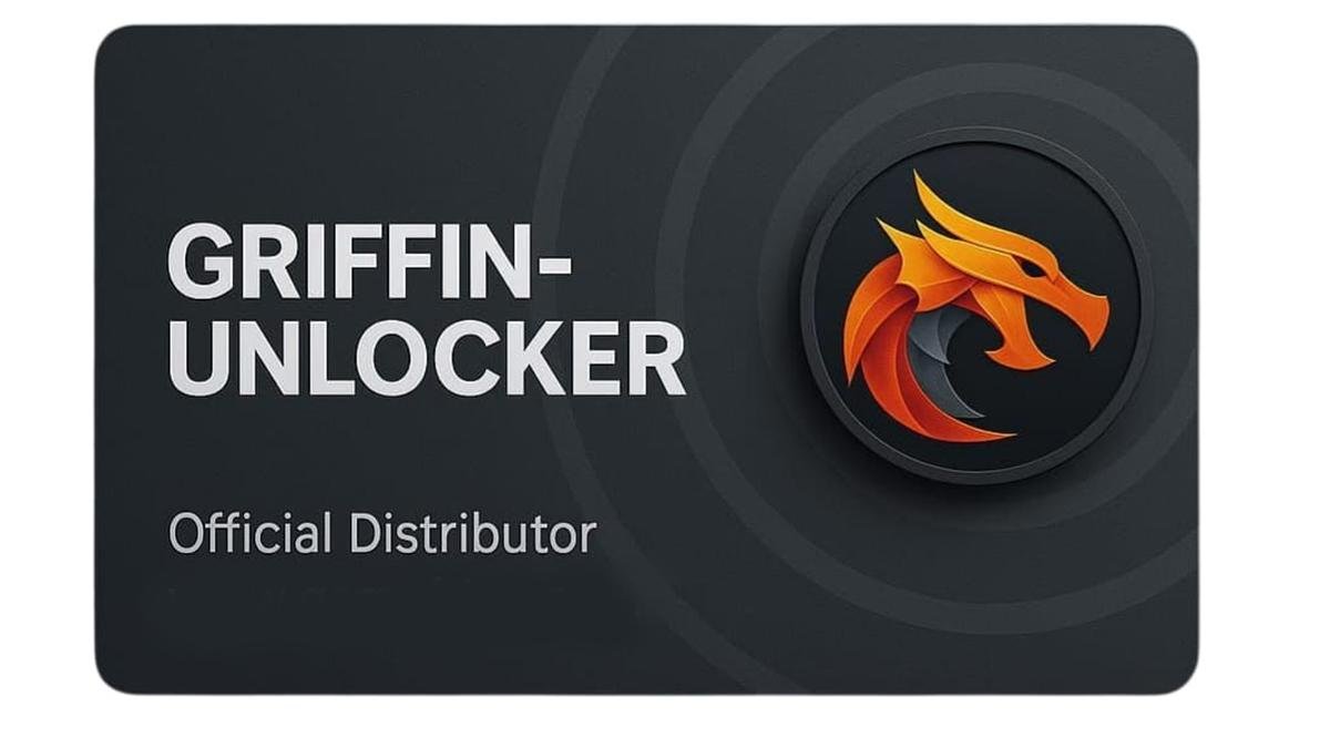 Griffin-Unlocker Tool Rent [6 Hours]
