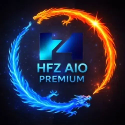 IHello HFZ AiO Premium Bypass A12 (All Models ) CH Supported (Mac/windows Tool)