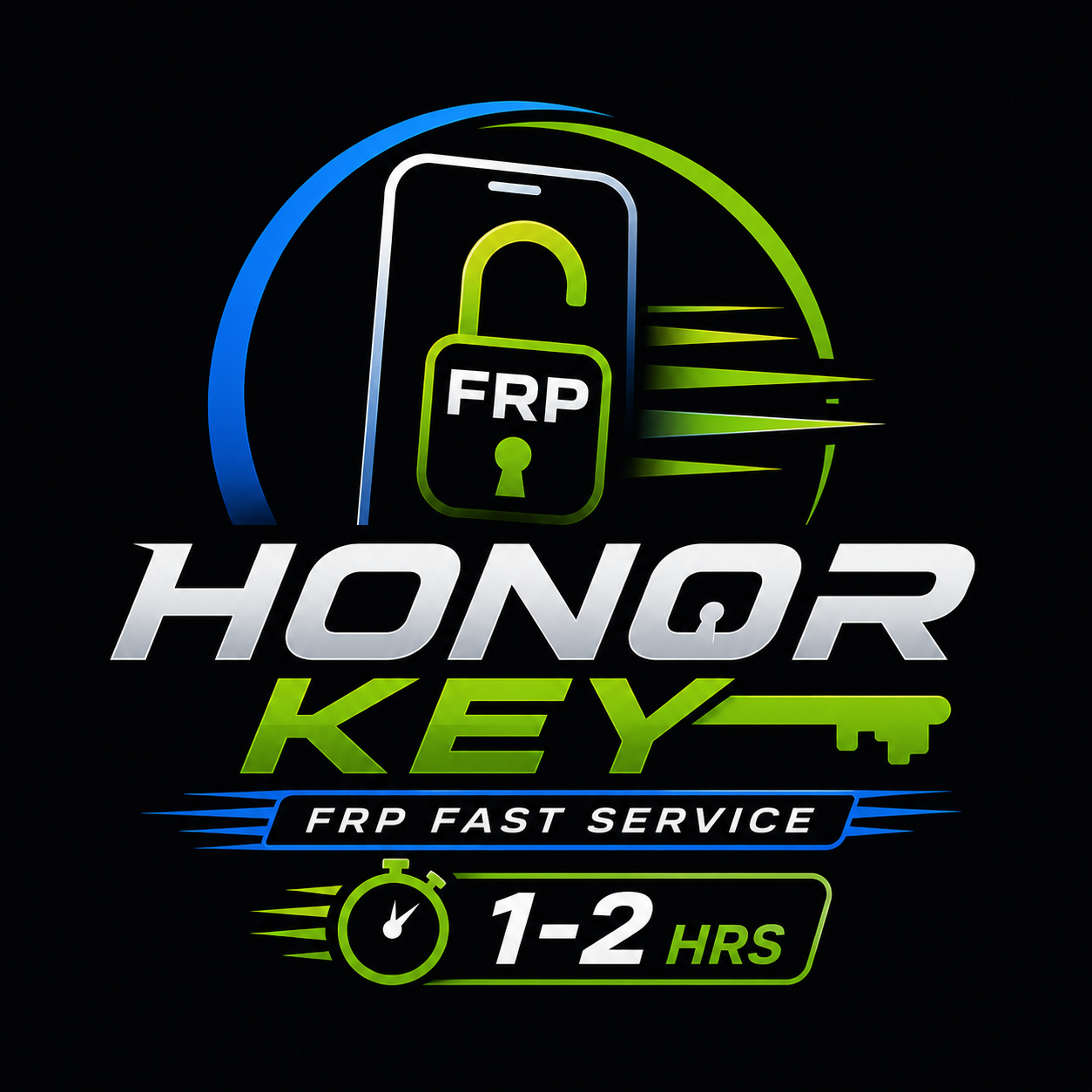 HONOR FRP - EMERGENCY   Fast Service: 1-2 Hours