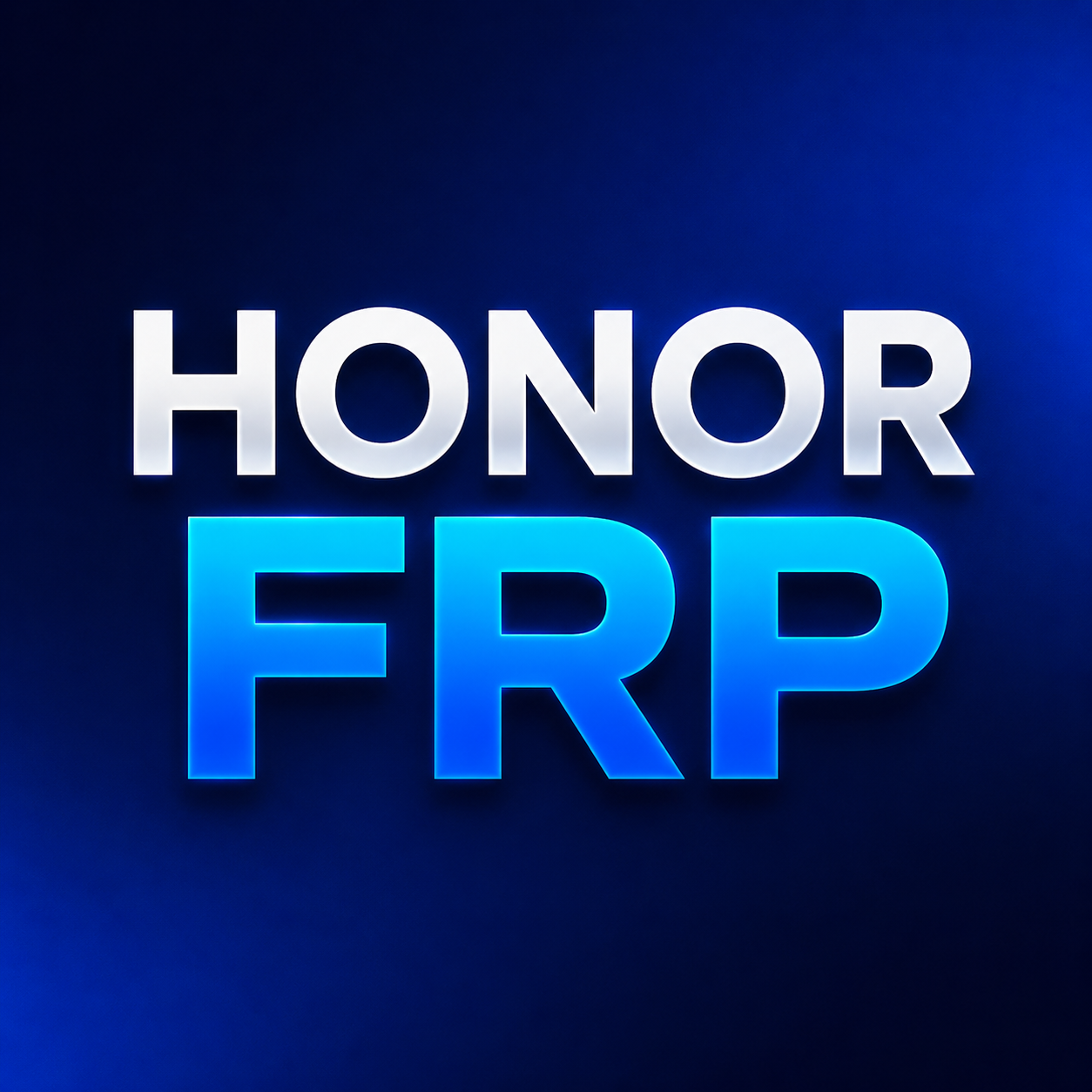 HONOR FRP KEY BY always stable - SN/IMEI 