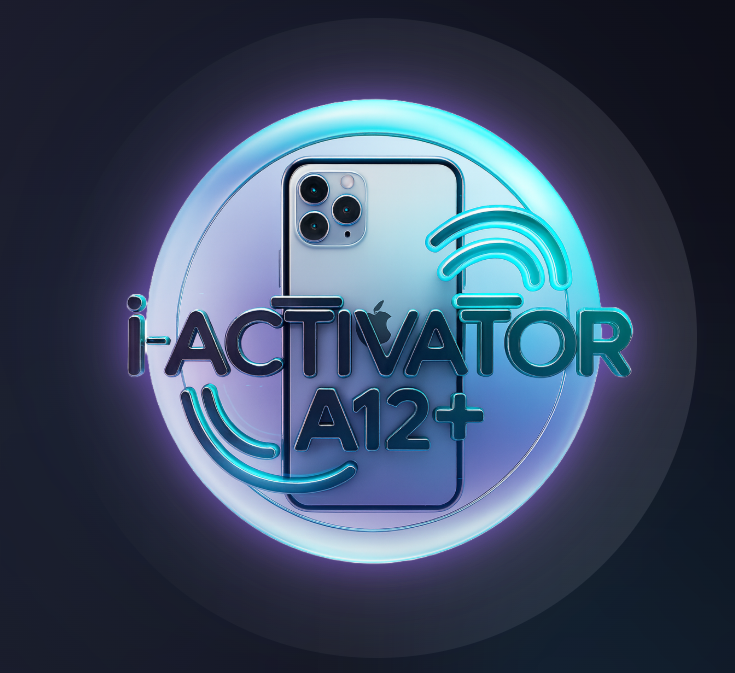 i-Activator A5 - A6 Premium Bypass Tool No Need Arduino