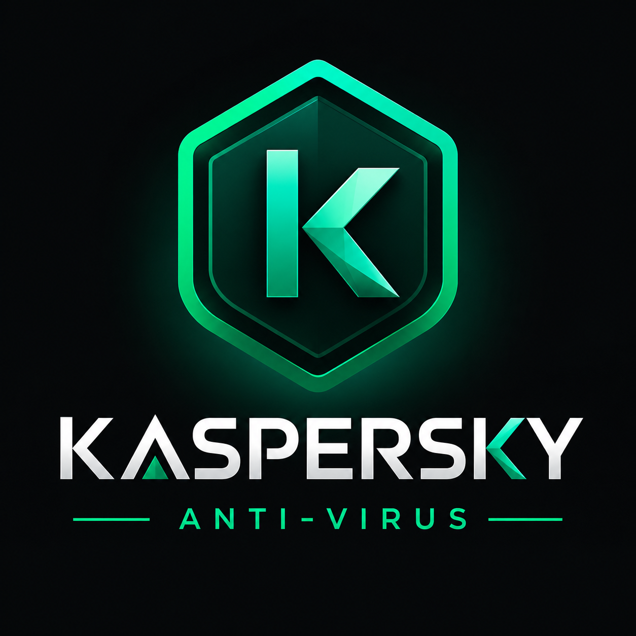 Kaspersky: Anti-Virus 5 Device   NO REFUND