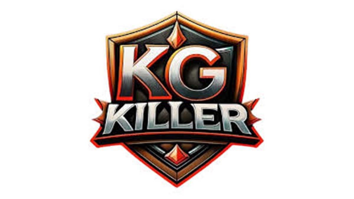 Kg Killer Tool Rent [ 4 Hours ]