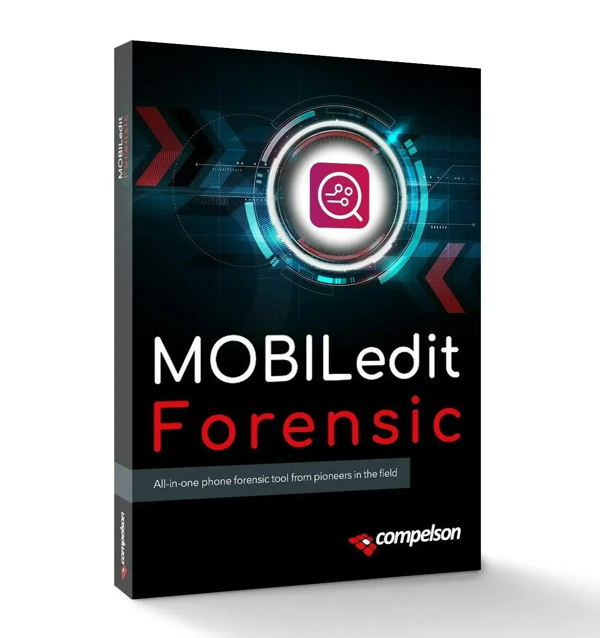 Mobiledit Ultra Tool 9.8 1 Year 1Pc