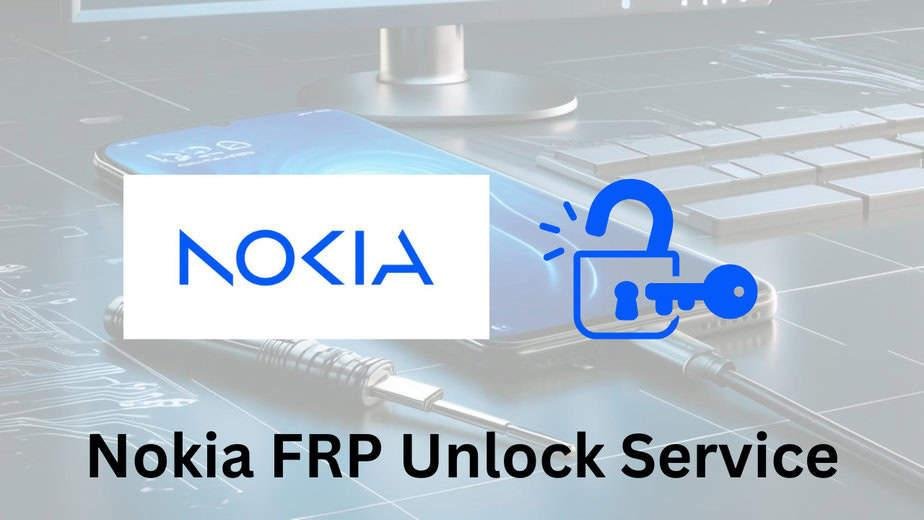 Nokia Hmd FRP Remove + Factory Reset