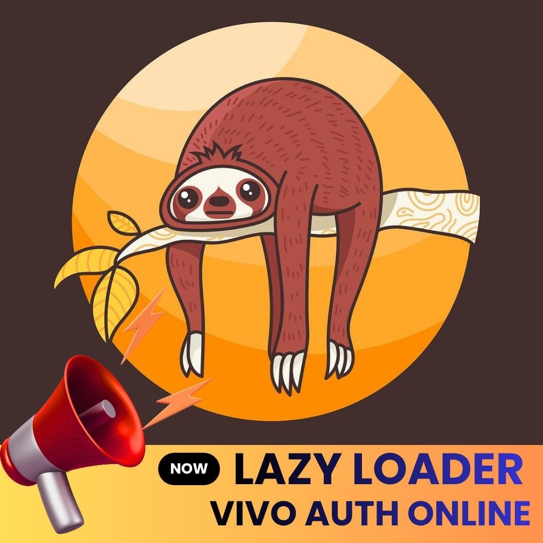 Lazy Unlocker - VIVO FRP