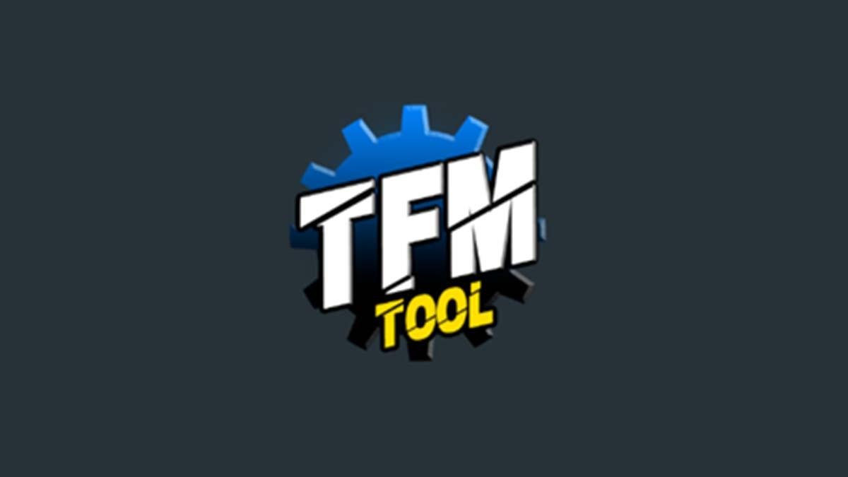 TFM Tool Pro Access Rent For 6 Hours✅️